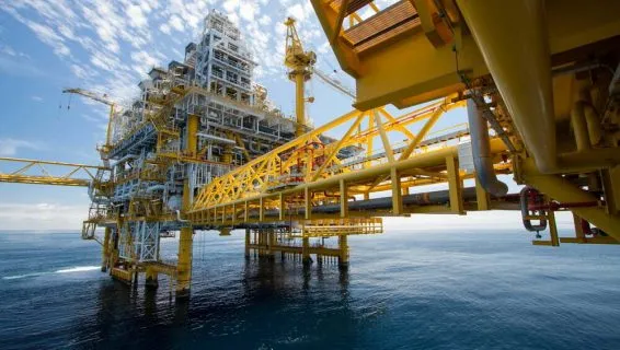 Trading (Oil, Gas & Minerals)